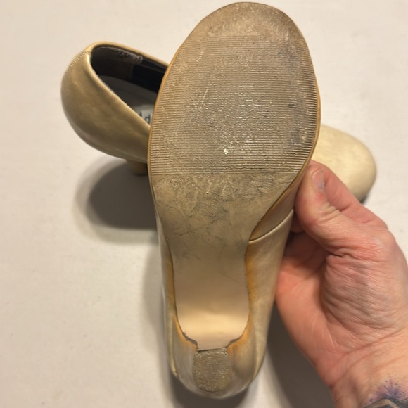 Madden Girl heels - Picture 4 of 5